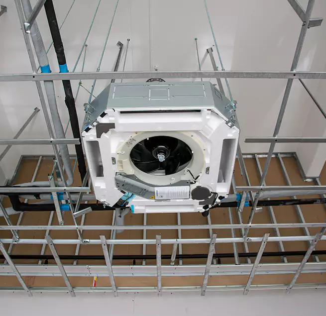 Why Homeowners & Businesses Trust Us West Carson, CA