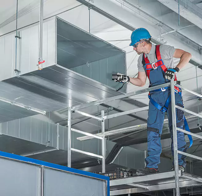 Why Homeowners Businesses Trust Us in West Carson, CA