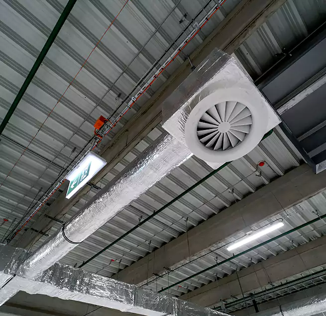 Why Homeowners & Businesses Trust Us in West Carson, CA?