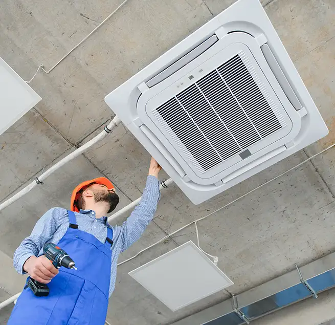 Why Homeowners & Businesses Trust Us in West Carson, CA