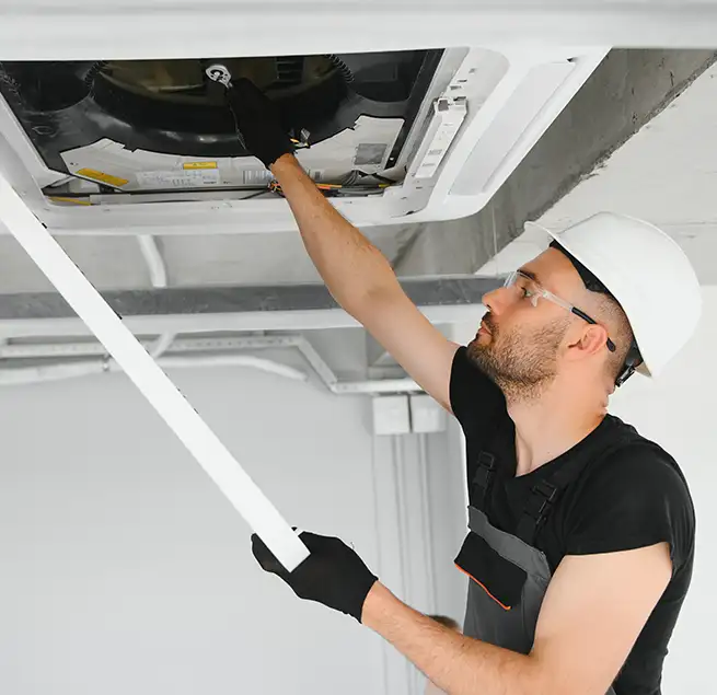 Why Homeowners & Businesses Trust Us in West Carson, CA?