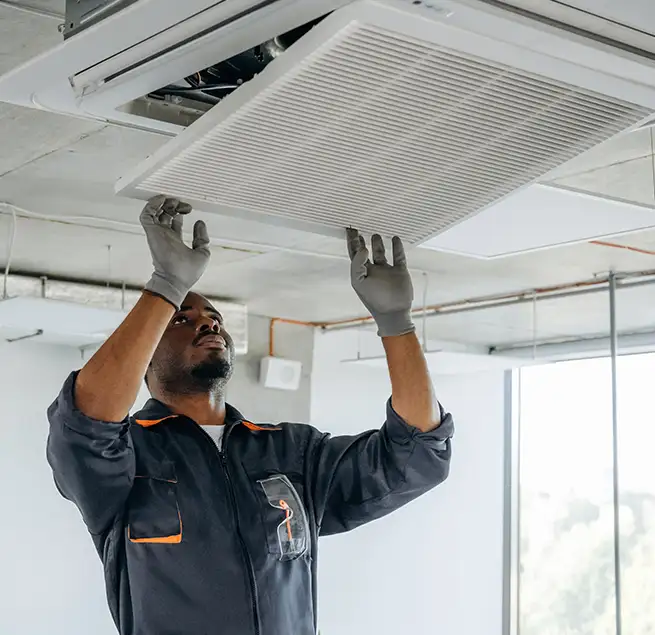  Why Homeowners & Businesses Trust Us in West Carson, CA?