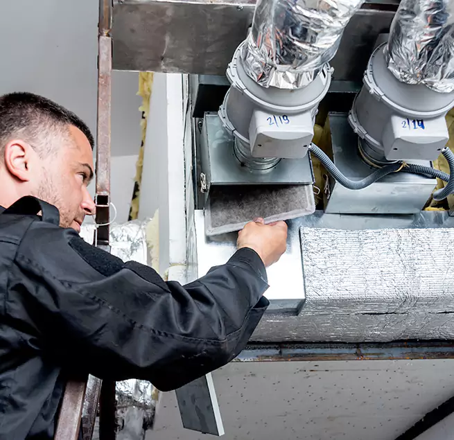 Why Homeowners Businesses Trust Us in West Carson, CA?