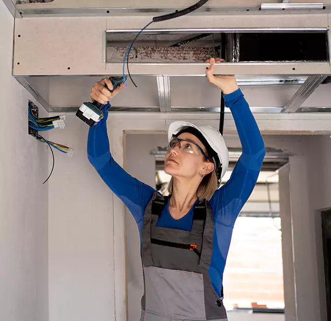 Why Homeowners & Businesses Trust Us in West Carson, CA?