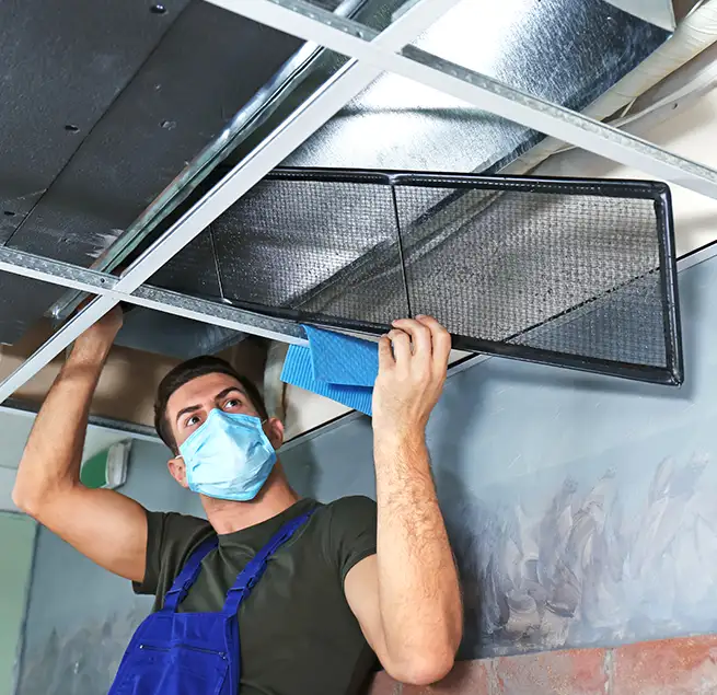 Why Homeowners & Businesses Trust Us in West Carson, CA?