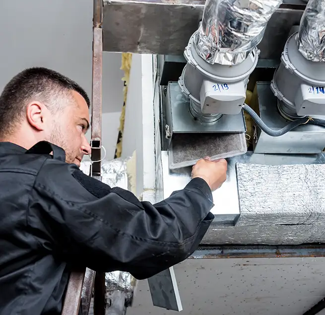 Why Homeowners & Businesses Trust Us in West Carson, CA?